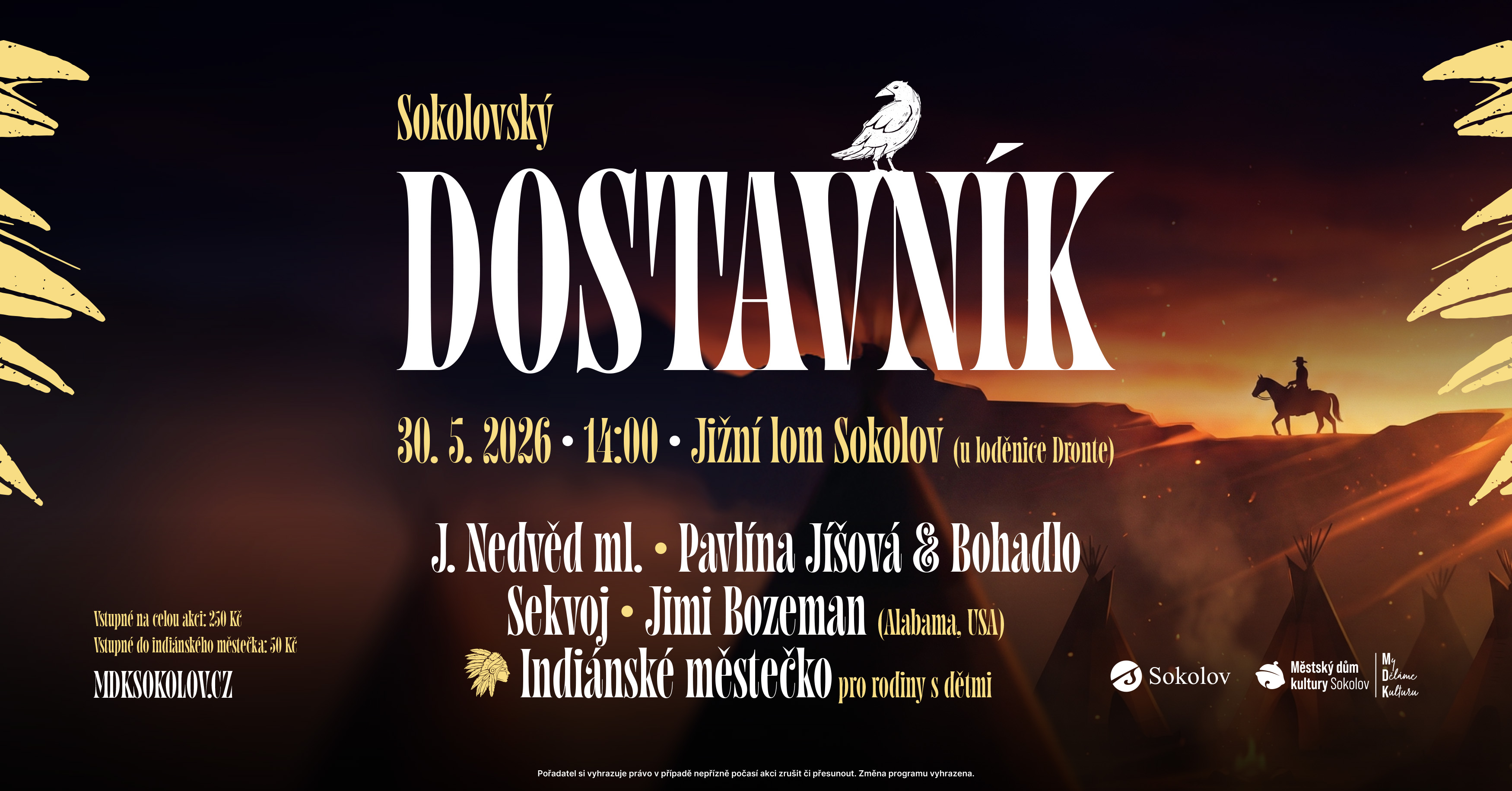 Sokolovský dostavník